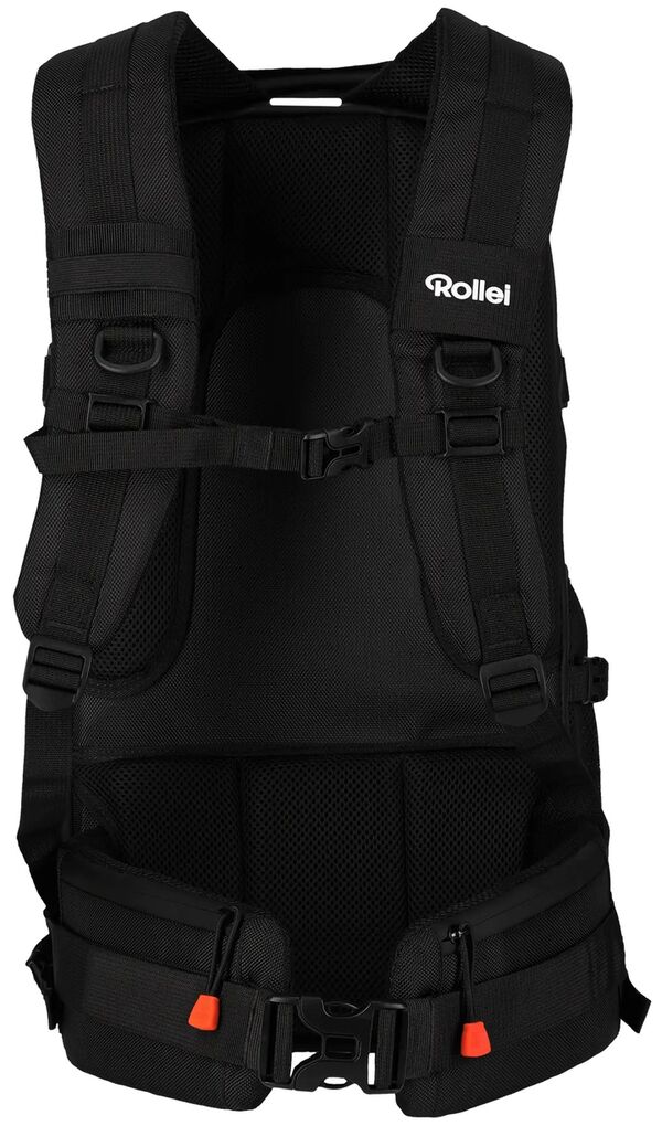 Rollei Fotoliner Ocean  L Schwarz