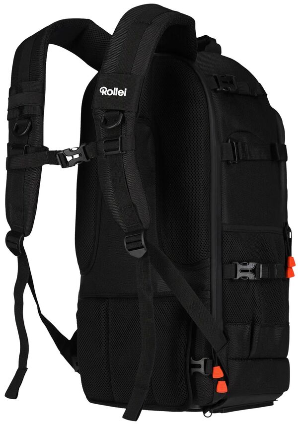 Rollei Fotoliner Ocean  L Schwarz