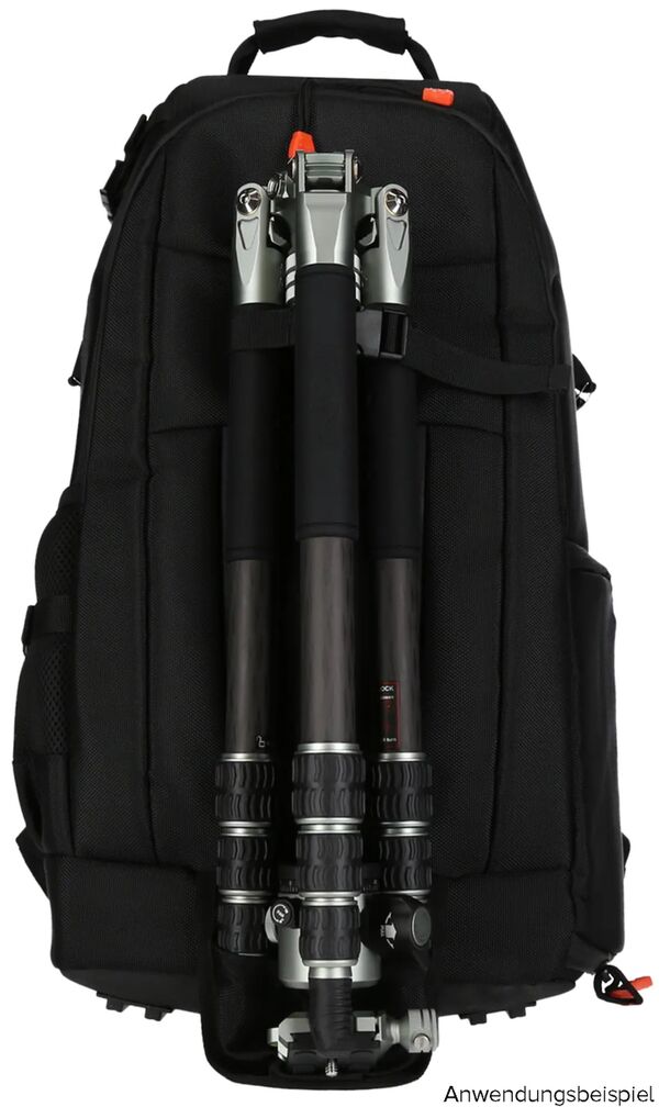 Rollei Fotoliner Ocean  L Schwarz