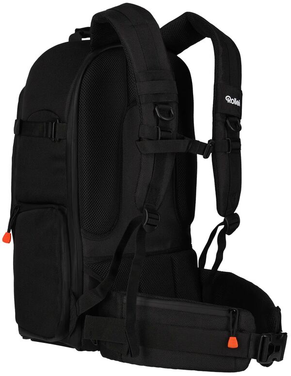 Rollei Fotoliner Ocean  L Schwarz