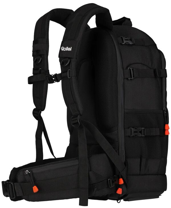 Rollei Fotoliner Ocean  L Schwarz