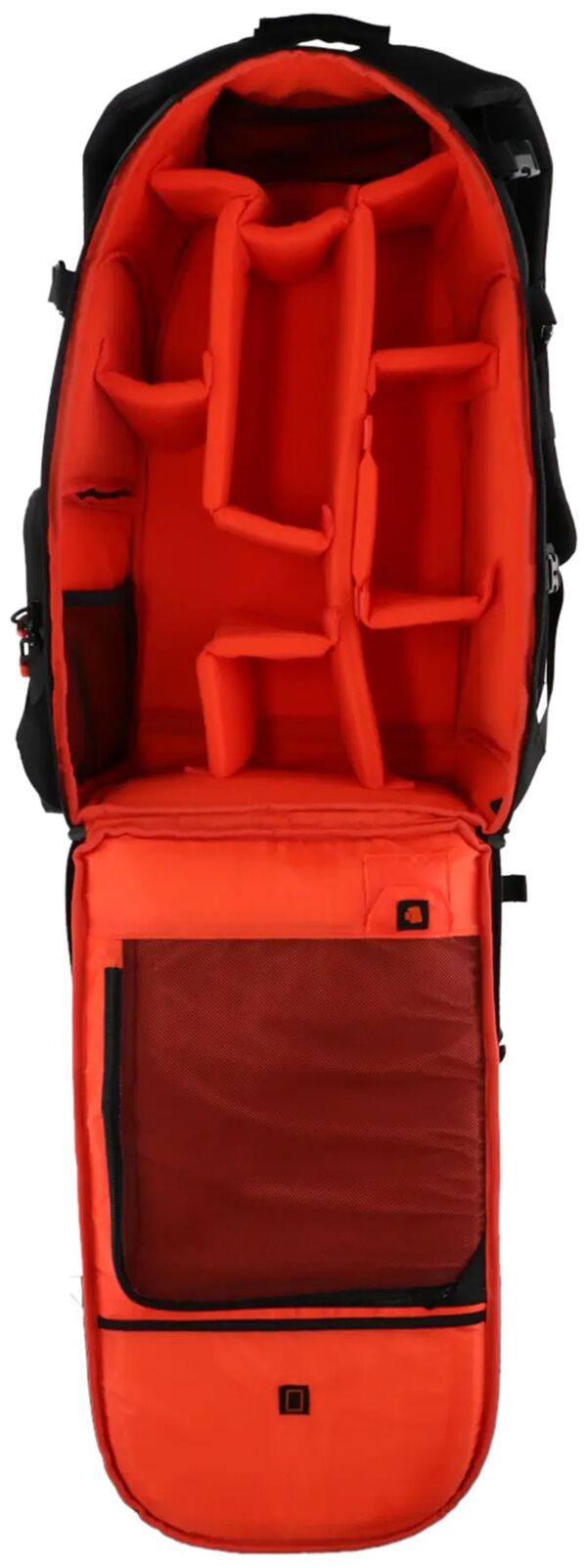 Rollei Fotoliner Ocean  L Schwarz