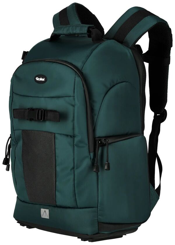 Rollei Fotoliner Ocean  M petrol