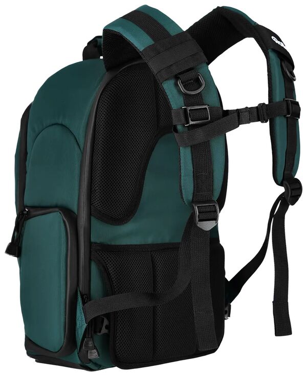 Rollei Fotoliner Ocean  M petrol