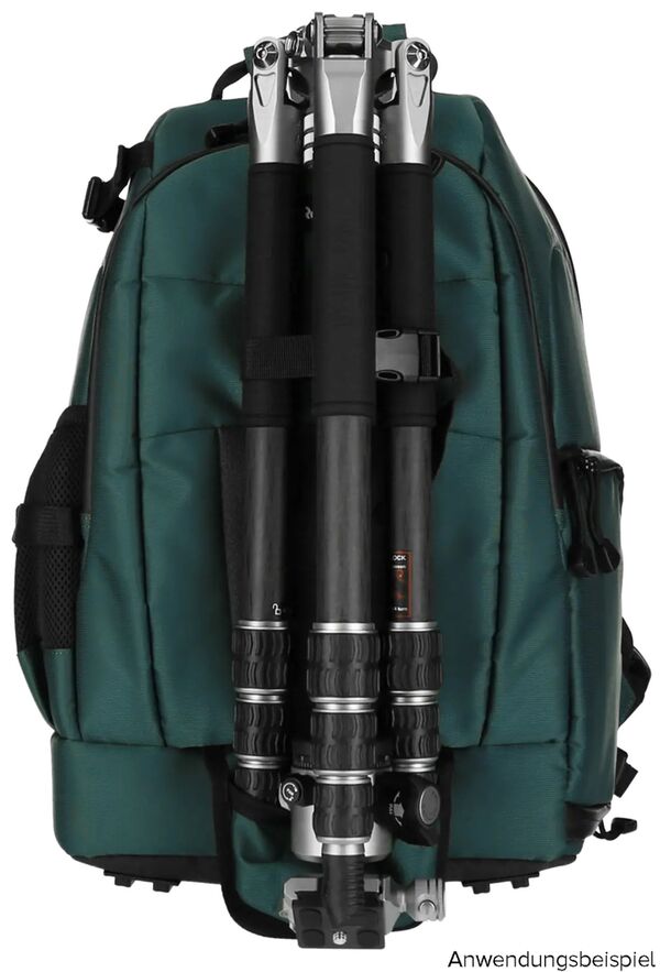 Rollei Fotoliner Ocean  M petrol