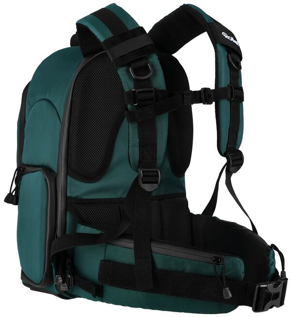 Rollei Fotoliner Ocean  M petrol