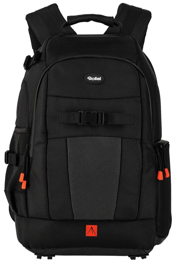 Rollei Fotoliner Ocean  M Schwarz