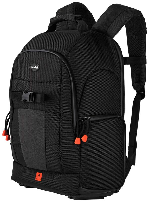 Rollei Fotoliner Ocean  M Schwarz