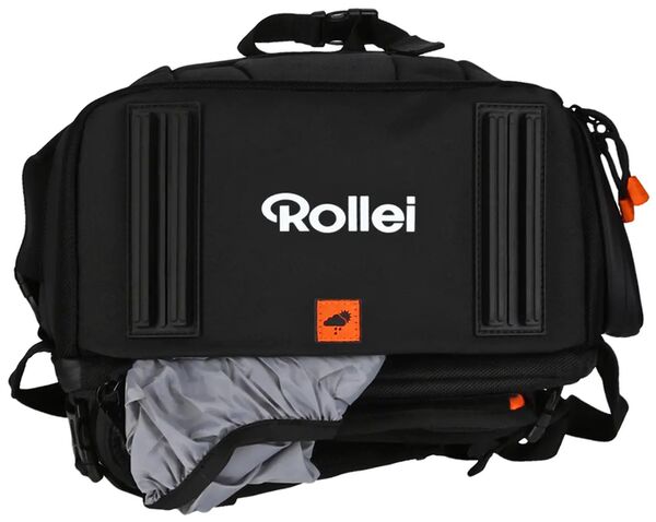 Rollei Fotoliner Ocean  M Schwarz