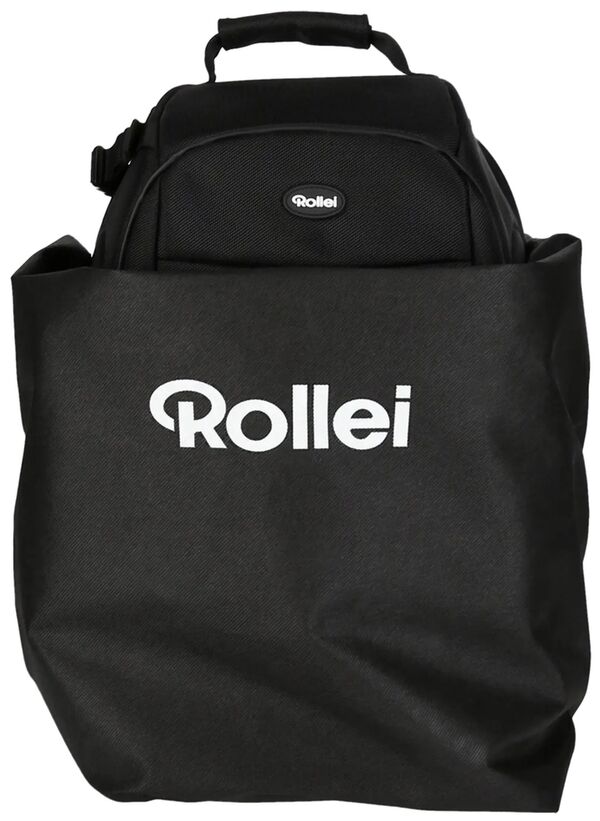 Rollei Fotoliner Ocean  M Schwarz