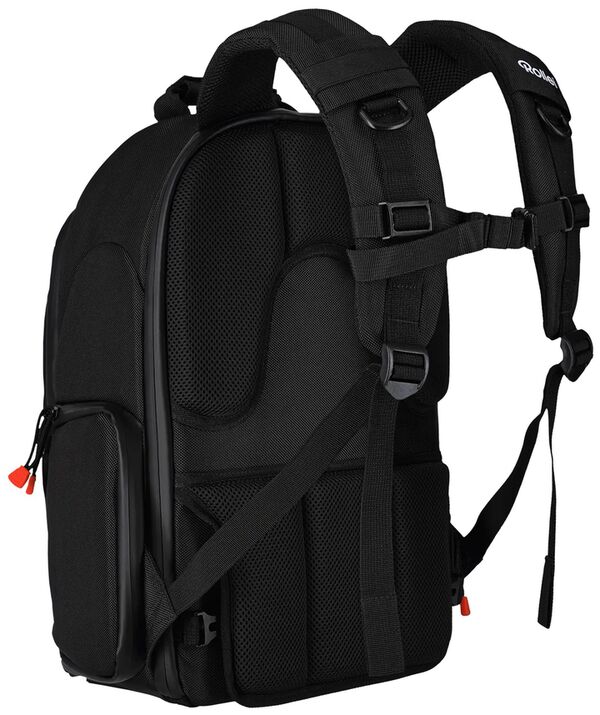 Rollei Fotoliner Ocean  M Schwarz