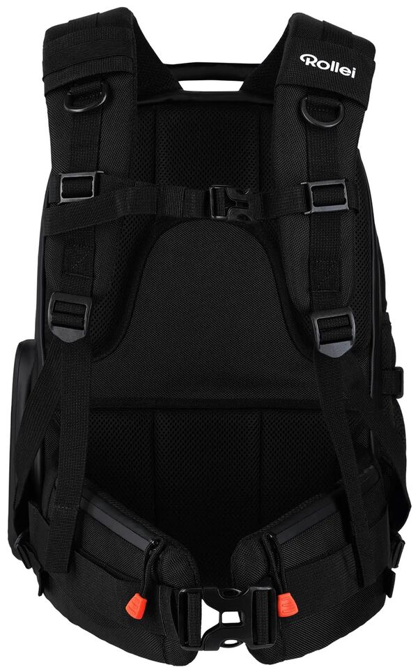 Rollei Fotoliner Ocean  M Schwarz