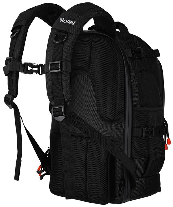 Rollei Fotoliner Ocean  M Schwarz