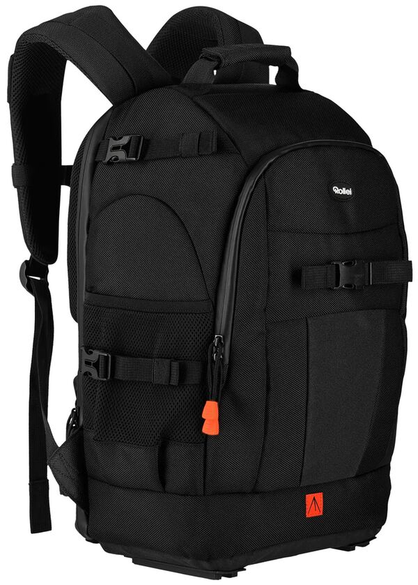 Rollei Fotoliner Ocean  M Schwarz