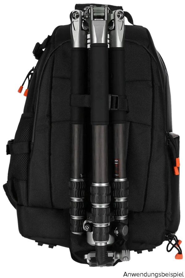 Rollei Fotoliner Ocean  M Schwarz