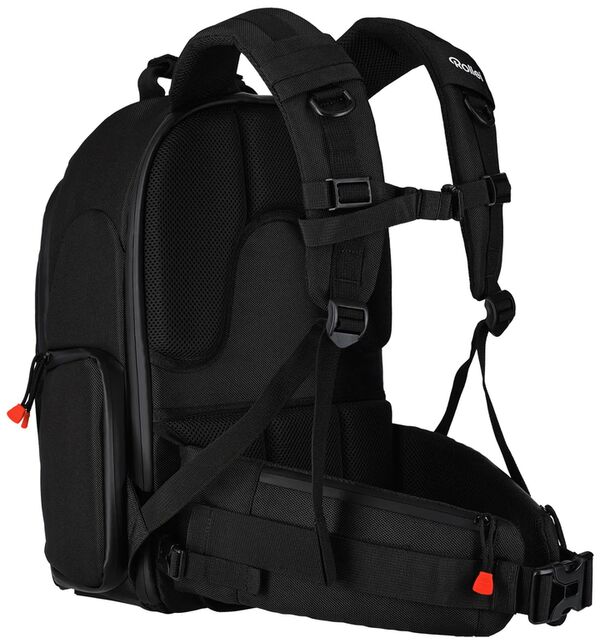 Rollei Fotoliner Ocean  M Schwarz