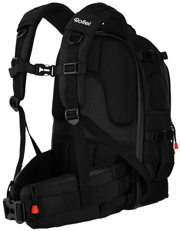 Rollei Fotoliner Ocean  M Schwarz