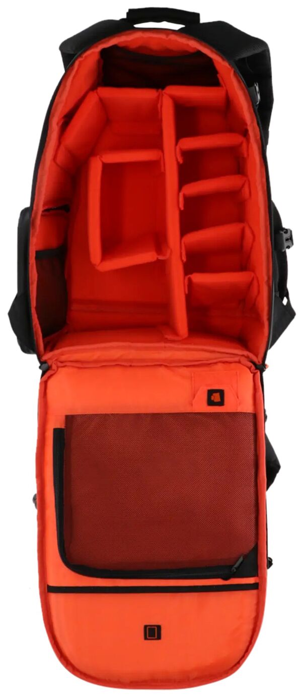 Rollei Fotoliner Ocean  M Schwarz