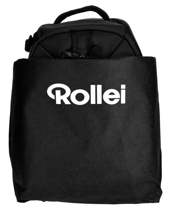 Rollei Fotoliner Ocean Mini 