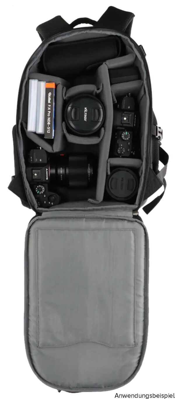 Rollei Fotoliner Ocean Mini 