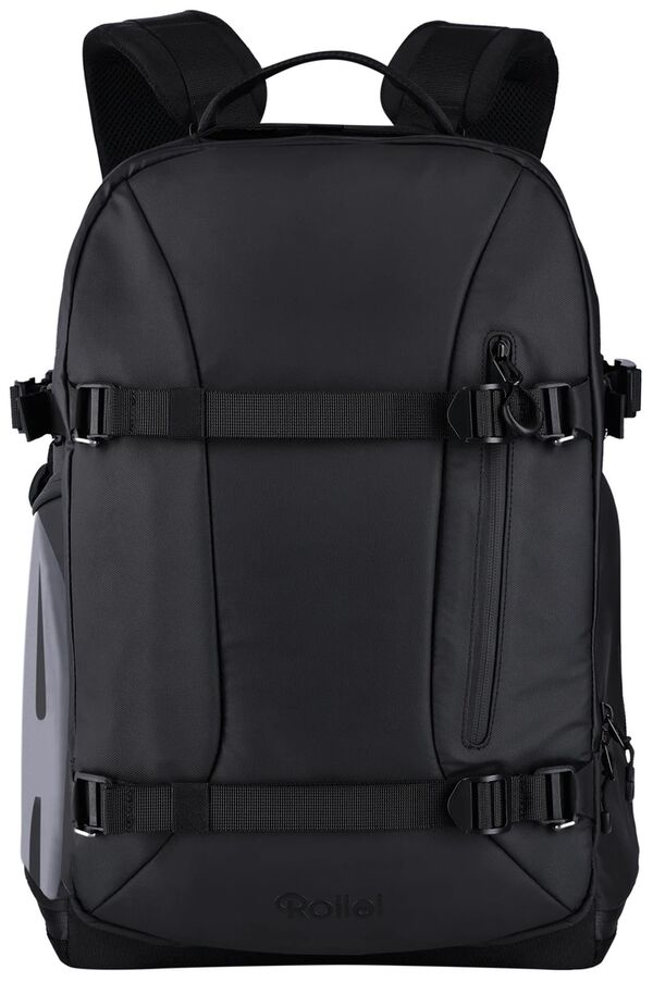 Rollei Fotoliner Ocean Pro Black 