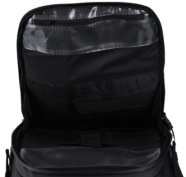 Rollei Fotoliner Ocean Pro Black 