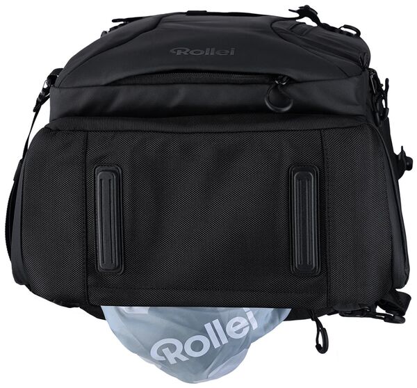 Rollei Fotoliner Ocean Pro Black 