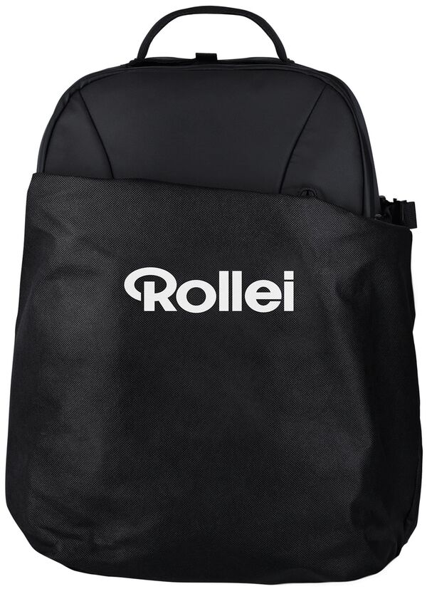 Rollei Fotoliner Ocean Pro Black 
