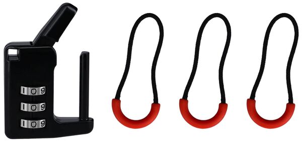 Rollei Fotoliner Ocean Pro Black 