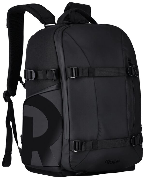 Rollei Fotoliner Ocean Pro Black 