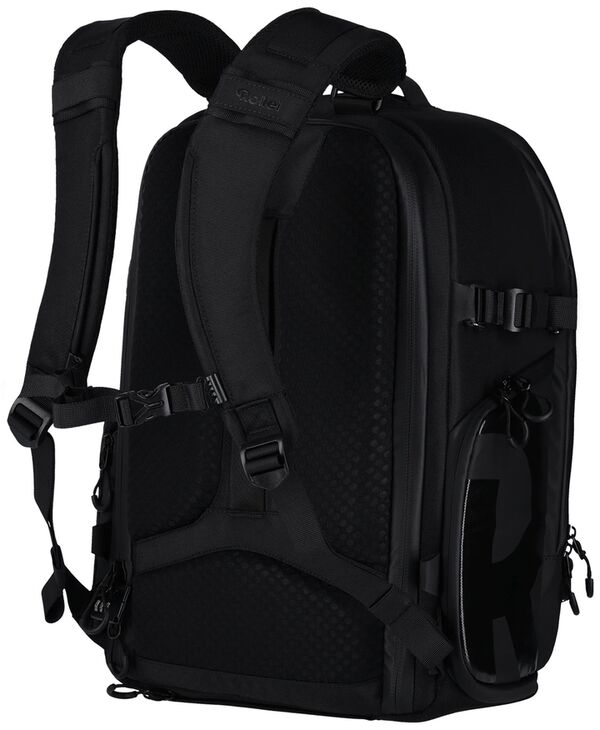 Rollei Fotoliner Ocean Pro Black 