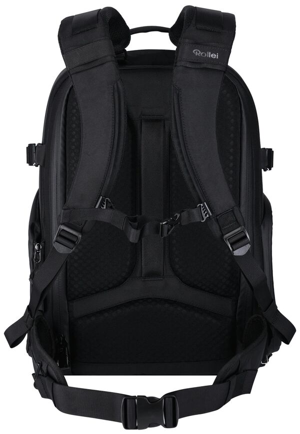 Rollei Fotoliner Ocean Pro Black 