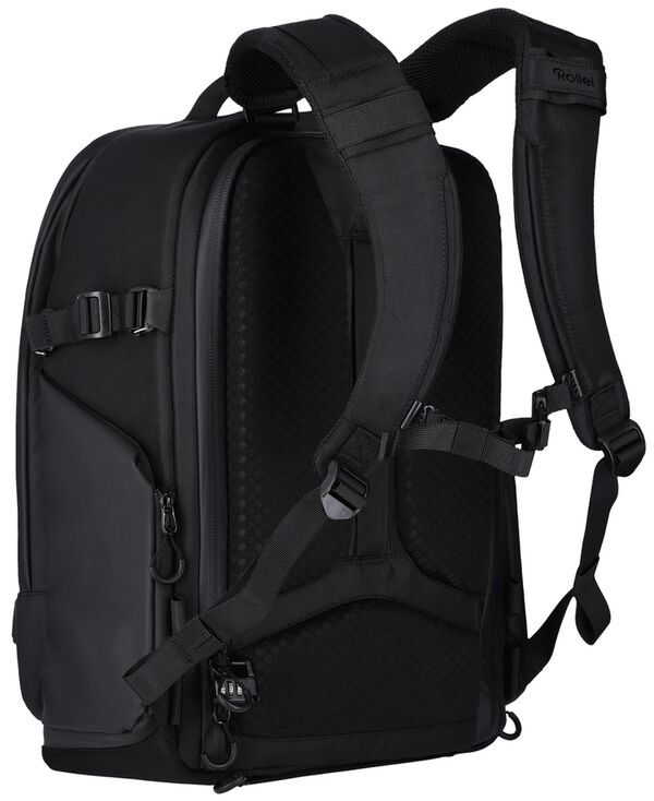 Rollei Fotoliner Ocean Pro Black 