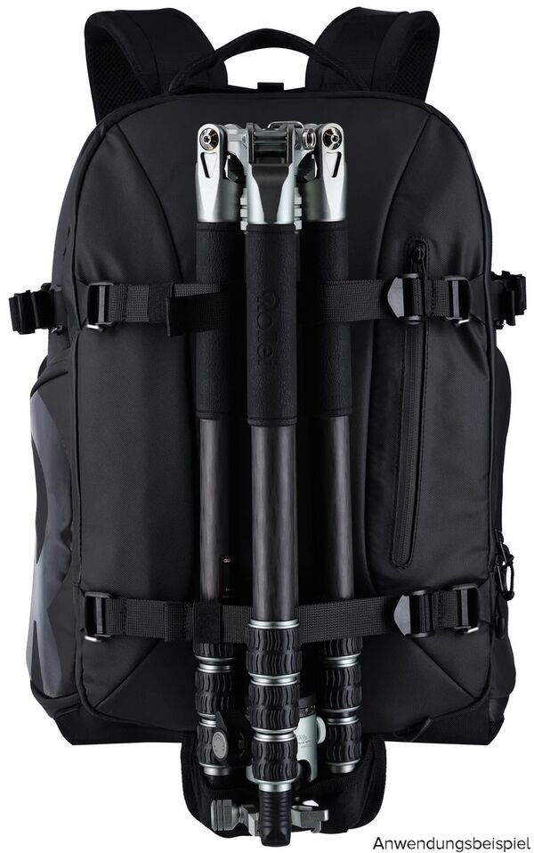 Rollei Fotoliner Ocean Pro Black 