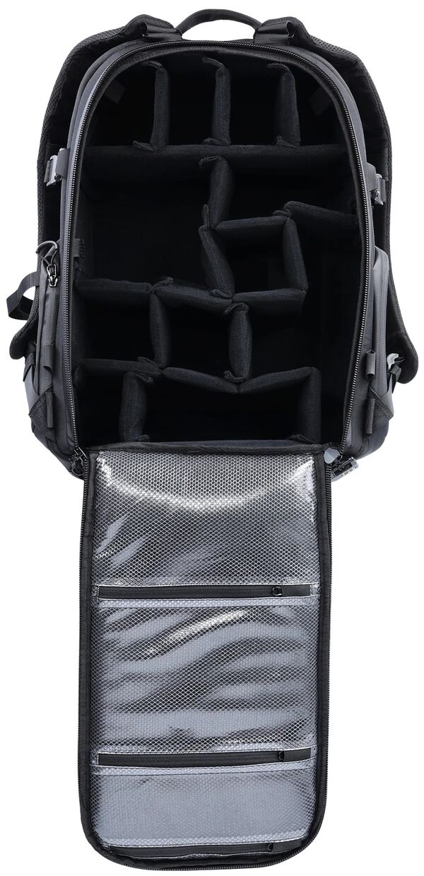 Rollei Fotoliner Ocean Pro Black 