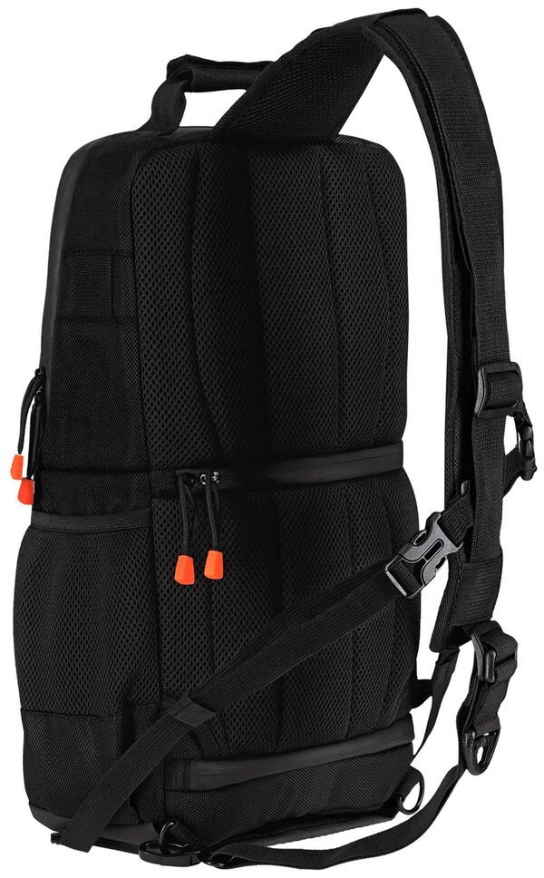 Rollei Fotoliner Ocean Slingbag  black