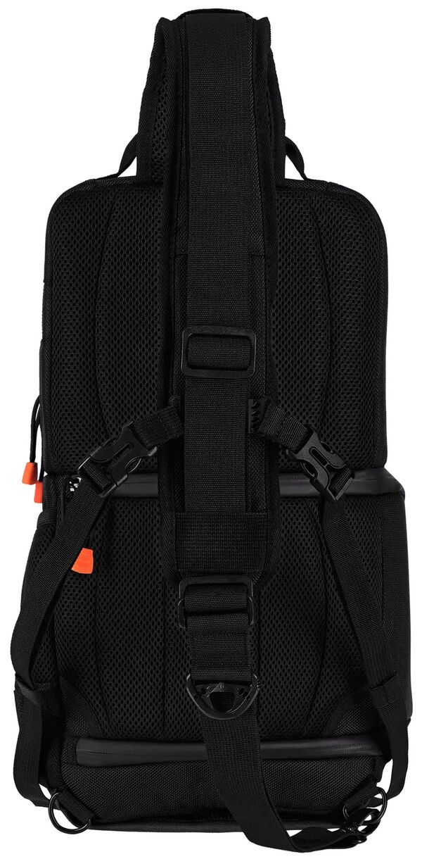 Rollei Fotoliner Ocean Slingbag  black