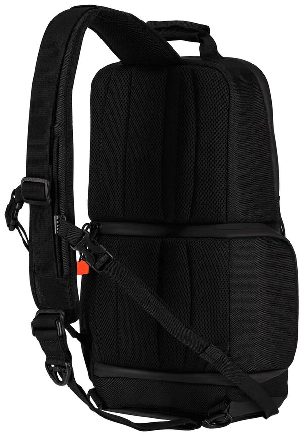 Rollei Fotoliner Ocean Slingbag  black