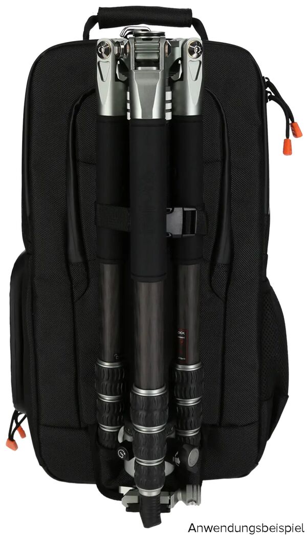 Rollei Fotoliner Ocean Slingbag  black