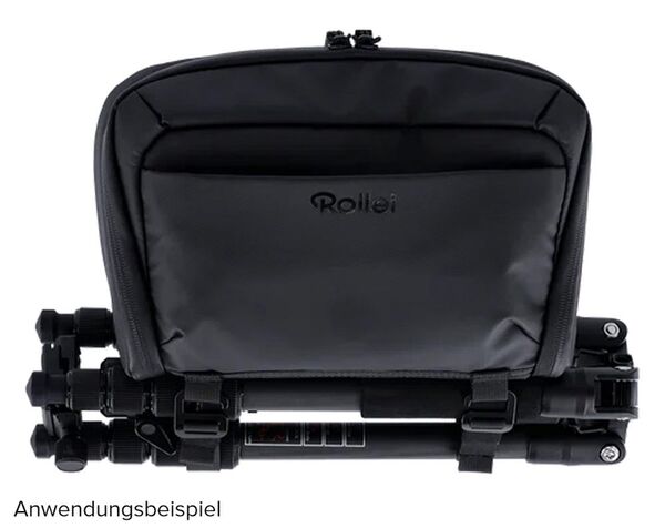 Rollei Fotoliner Ocean Slingbag  S
