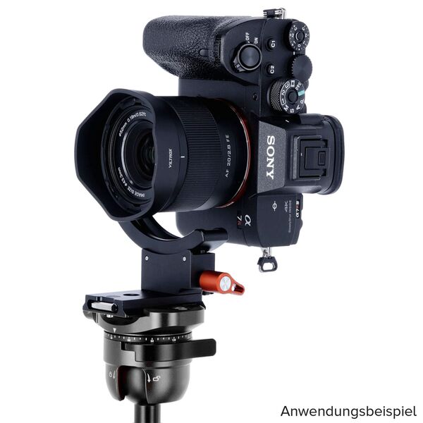 Rollei Frame Flipper  XL