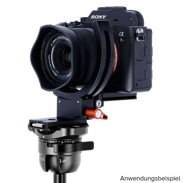 Rollei Frame Flipper  XL