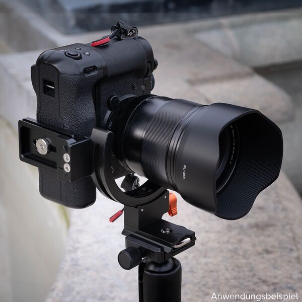 Rollei Frame Flipper  XL