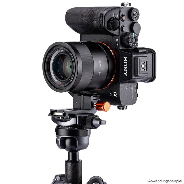 Rollei Frame Flipper  Standard