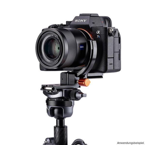 Rollei Frame Flipper  Standard