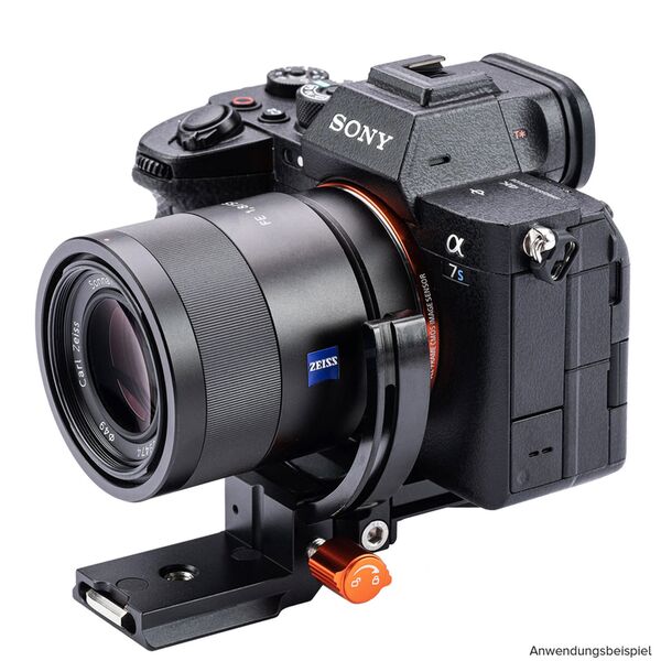 Rollei Frame Flipper  Standard