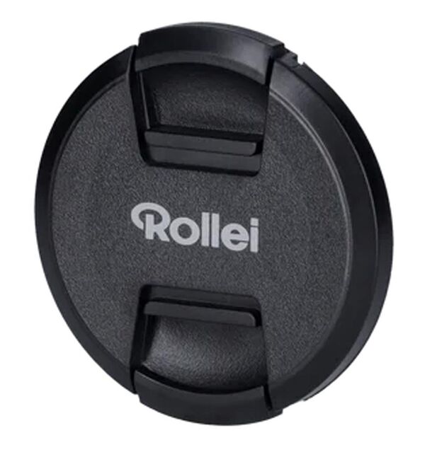 Rollei Frontdeckel  62 mm