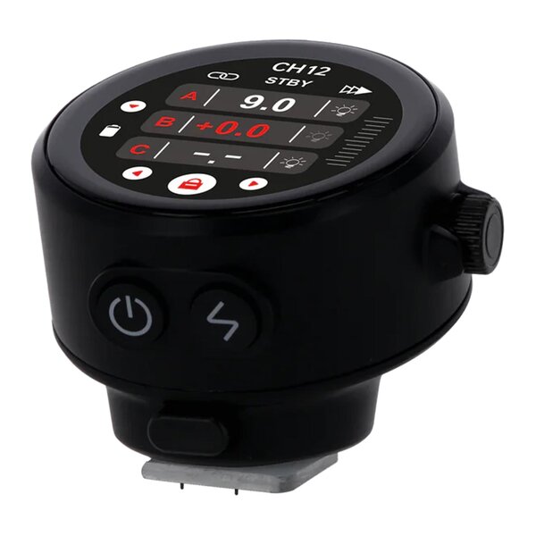 Rollei Funksender TR-Q8 Touch für Sony Multi-Interface 