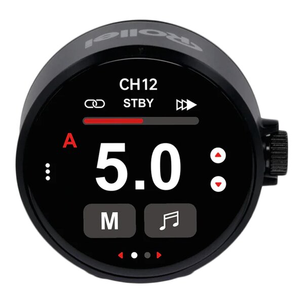 Rollei Funksender TR-Q8 Touch für Sony Multi-Interface 