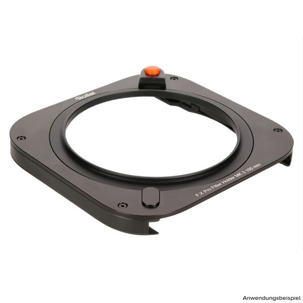 Rollei FX Pro Filter Holder MK3 Basic 